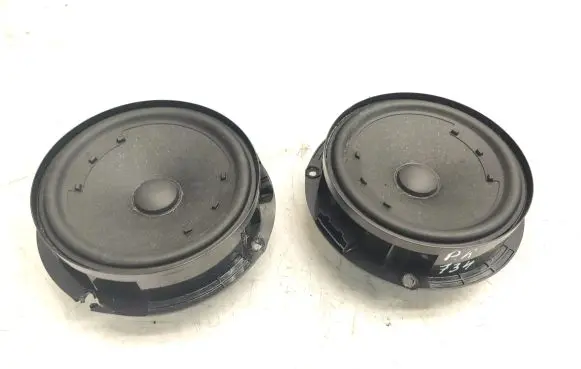 Volkswagen Golf VII Front door speaker 5G0035453G