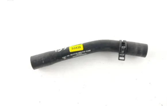 Porsche Cayman 981 Air intake hose/pipe 98110621202 S3439