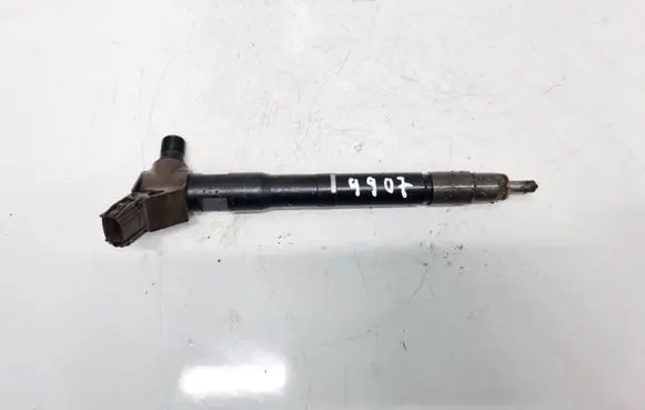 Mazda CX-5 Fuel injector sh0113h50 sh01-13h50
