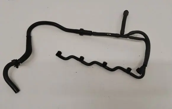 Volvo S90, V90 Fuel return line/hose 31452374