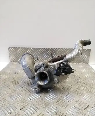 Citroen C4 II Turbo 11112322353 9673283980 4957302003