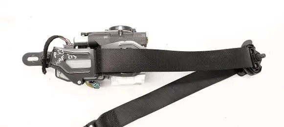 Mercedes-Benz E W213 Front seatbelt 34175225G 31218624