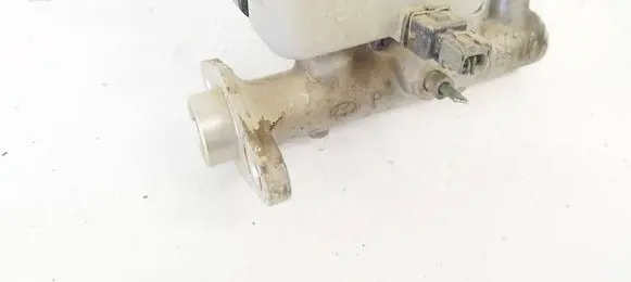 Hyundai Santa Fe Master brake cylinder