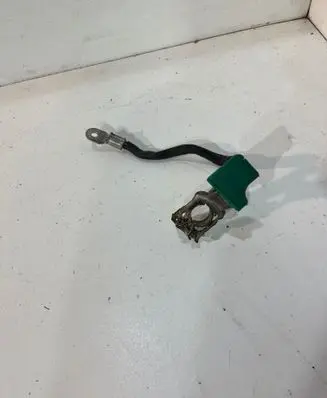Citroen Xsara Picasso Negative earth cable (battery) 