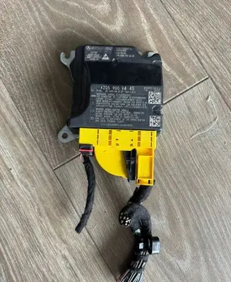 Mercedes-Benz EQC Airbag control unit/module A2059009445