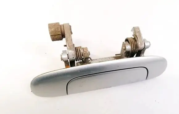 Mazda Premacy Front door exterior handle