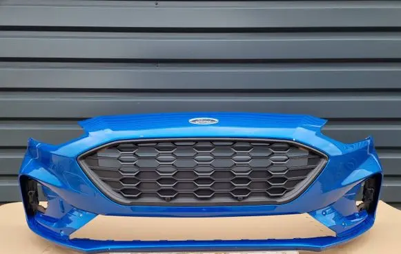 Ford Focus Front bumper JY7B17757S