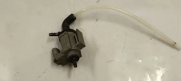 Porsche 911 991 Turbo solenoid valve 7PP906283F