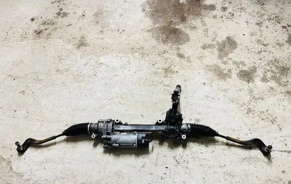 Mercedes-Benz CLS C218 X218 Steering rack 7802277272 7806974789