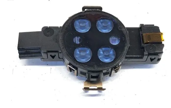 Volkswagen Sharan Rain sensor 7N0955559