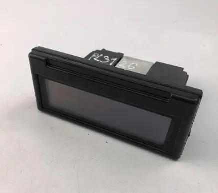 Volvo V50 Screen/display/small screen 30775261