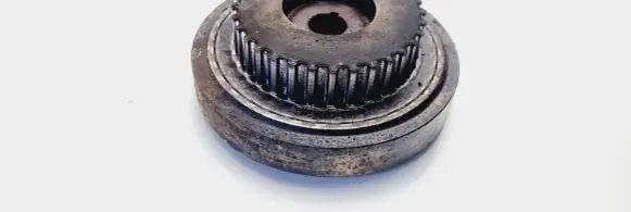 Volvo S70 V70 V70 XC Fuel pump gear (pulley) 