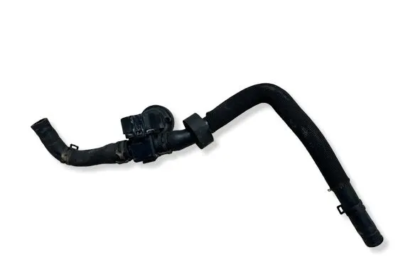 Porsche Cayenne (92A) Coolant heater control valve 95810654902 1J0819809