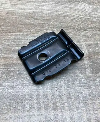 Audi A4 S4 B9 8W Battery bracket 8W0803123