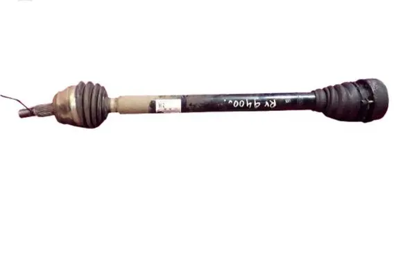 Audi A3 S3 8L Front driveshaft