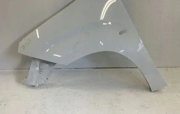 Peugeot Rifter Fender