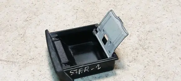 Car ashtray