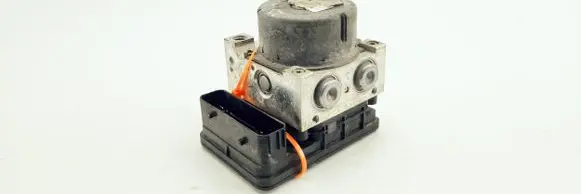 Ford Focus C-MAX ABS Pump F1FC2C219BE 616704004F2