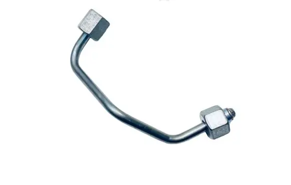 Mercedes-Benz Sprinter W907 W910 Fuel injector supply line/pipe A6540708900