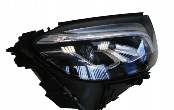 Mercedes-Benz GLC X253 C253 Headlight/headlamp A2539065201