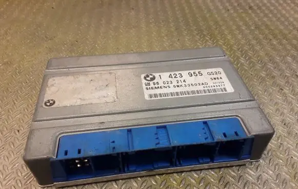 BMW X5 E53 Gearbox control unit/module 1423955