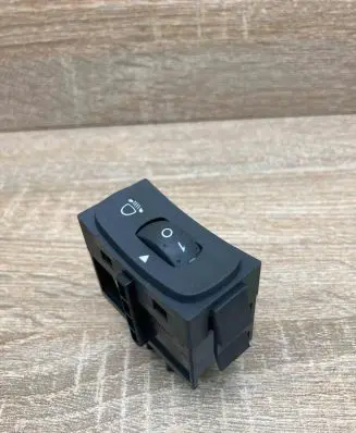 Renault Laguna II Headlight level height control switch 8200002439