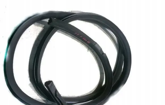 Ford F150 Rubber seal loading door 