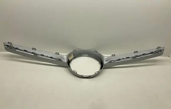 Mercedes-Benz ML W166 Front bumper upper radiator grill A2928880323 A2928880123