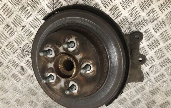 Opel Insignia A Rear wheel hub