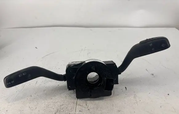 Volkswagen Transporter - Caravelle T5 Wiper turn signal indicator stalk/switch 204141ATW 7H0953503BJ 4312128