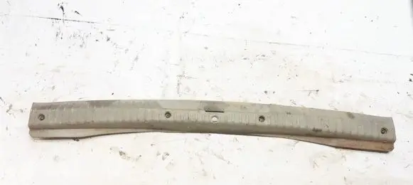 Renault Scenic I Other trunk/boot trim element 7700836256