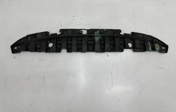Renault Clio V Front bumper skid plate/under tray 622565797R