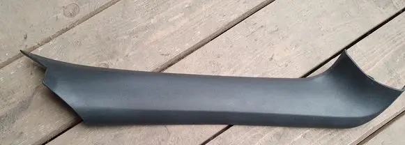 Porsche Boxster 986 (C) pillar trim 98655518200
