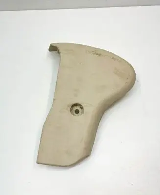 Mercedes-Benz SL R230 Front door seat control surround trim A2309180430 2309180430