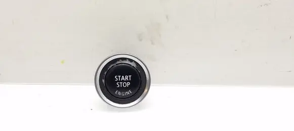 BMW 3 E90 E91 Engine start stop button switch 915494504 10862510
