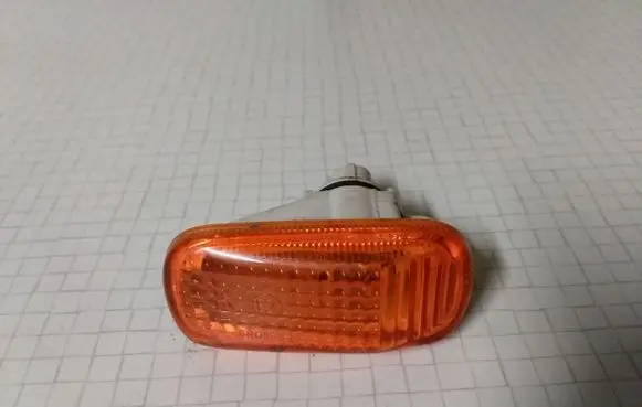 Honda Jazz Front fender indicator light 6R016528