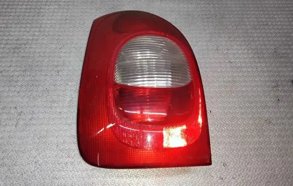 Citroen Xsara Rear/tail lights 9631564080