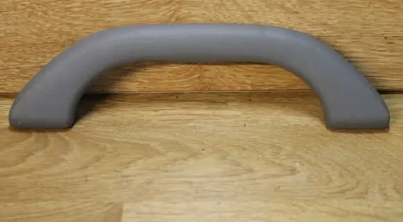 Audi A4 S4 B5 8D Front interior roof grab handle 8D0857607F