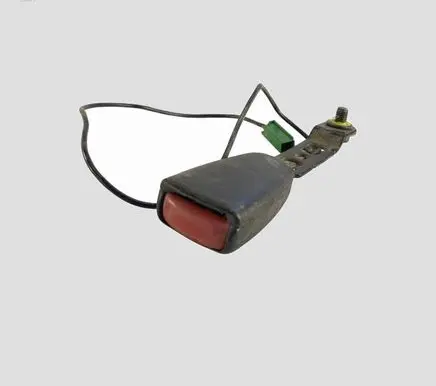 Volvo V50 Front seatbelt buckle