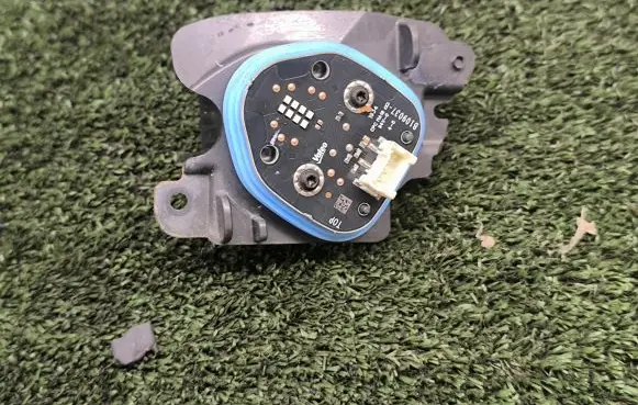 Tesla Model 3 Light module LCM B109037B