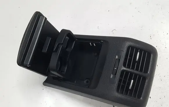 Volkswagen Golf VI Cup holder back 1K0862532GXXX 1K0862533G 1K5862533B