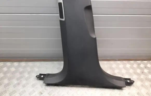 Audi A8 S8 D4 4H (B) pillar trim (bottom) 4H0867243F