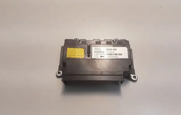 Volvo V40 Airbag control unit/module 31429510