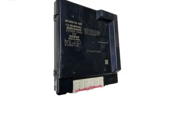 Subaru Outback (BT) Alarm control unit/module 88801AN000 2313002542