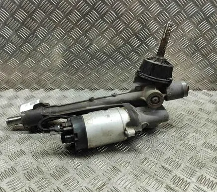 Skoda Enyaq iV Steering rack 1EA907144AG 1EA907144H