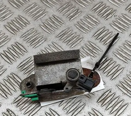 Dodge Durango I Tailgate/trunk/boot lock/catch/latch 55256899AB