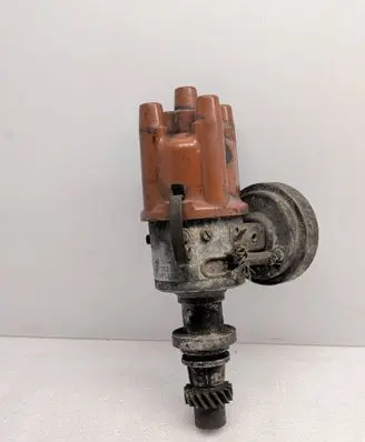 Audi 80 90 B2 Spark distributor 0237022007 055905205P