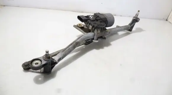 Alfa Romeo 147 Front wiper linkage and motor 0390241514
