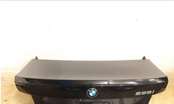 BMW 2 F22 F23 Truck tailgate 