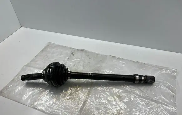 Mercedes-Benz G W460 Front driveshaft